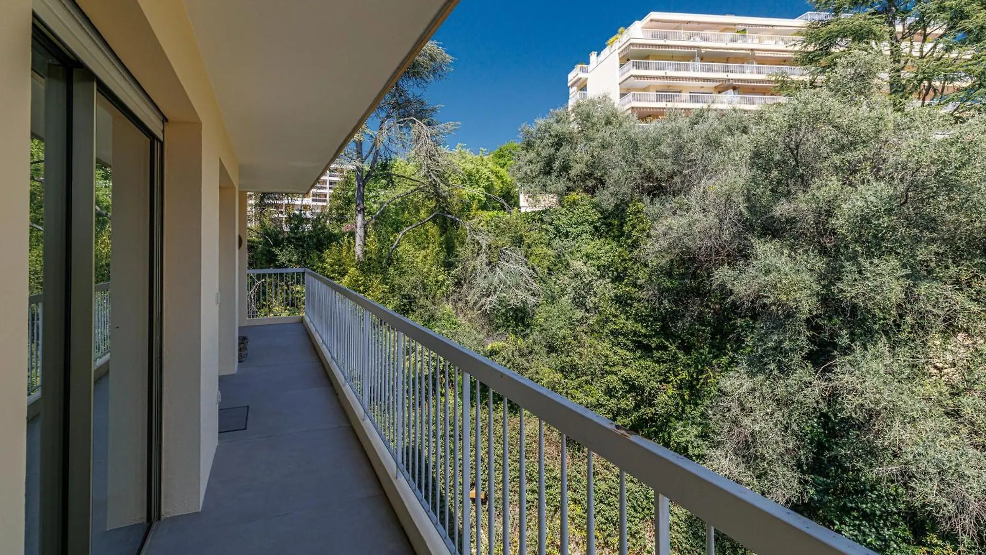 Gairaut - 5 Rooms - Terrass Nice