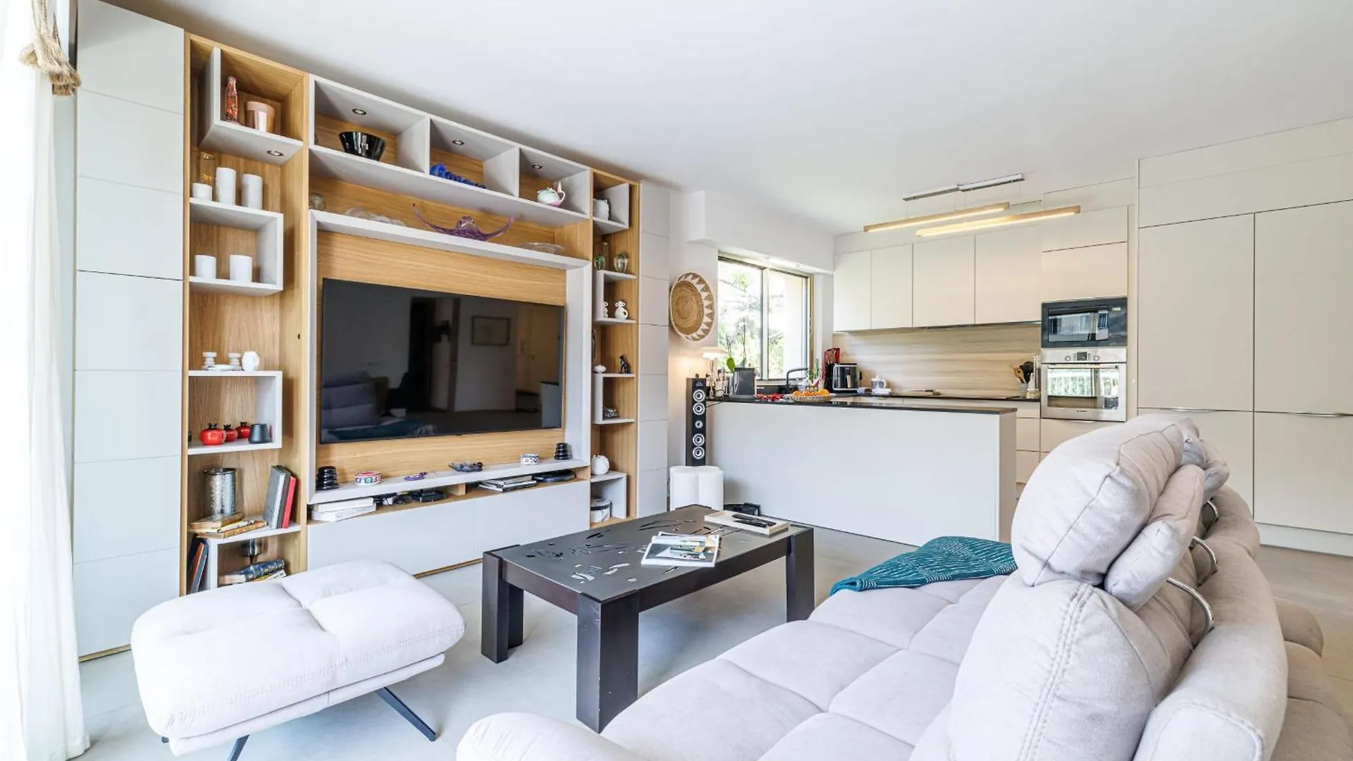 Gairaut - 5 Rooms - Terrass نيس فرنسا