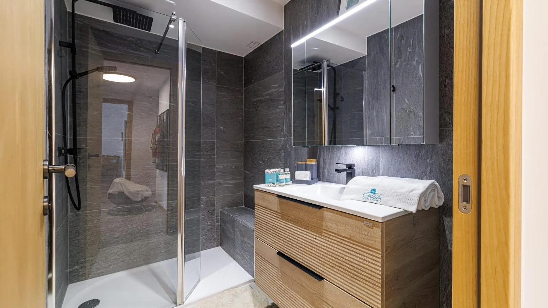 Gairaut - 5 Rooms - Terrass نيس شقة