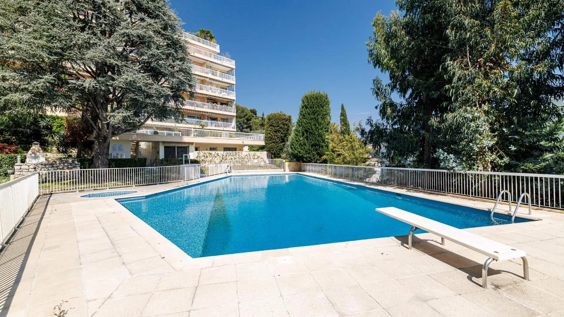 Gairaut - 5 Rooms - Terrass نيس
