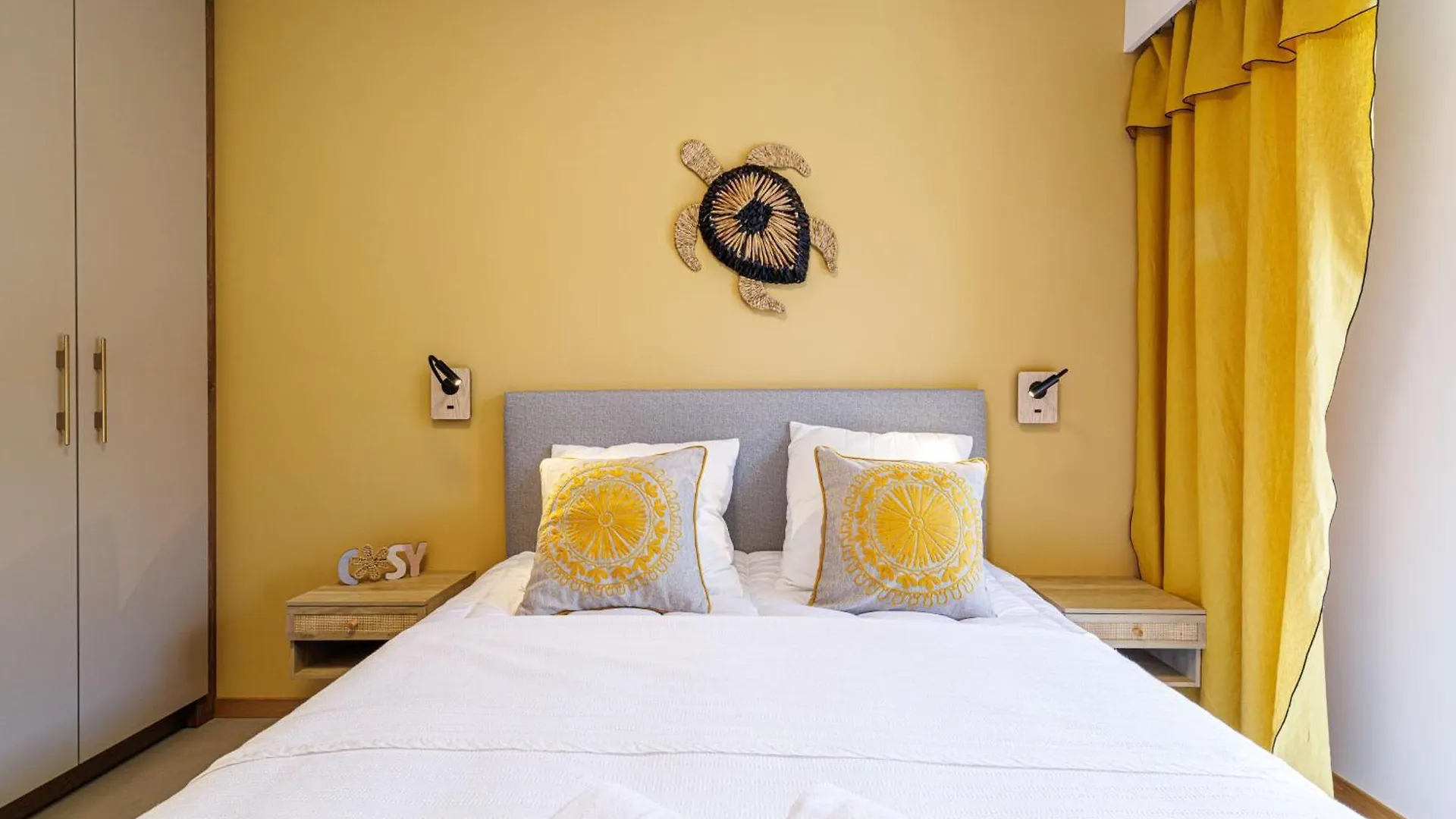 Διαμέρισμα Gairaut - 5 Rooms - Terrass Νίκαια Γαλλία